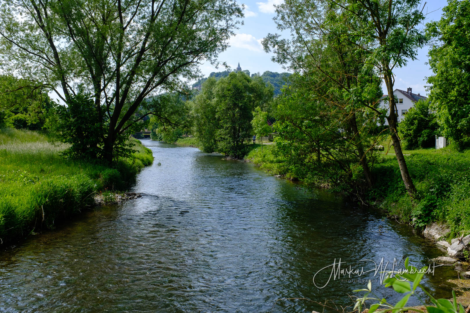 Marsberg Diemelradweg